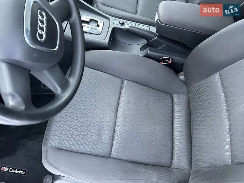 Универсал Audi A4 2006 в Полтаве