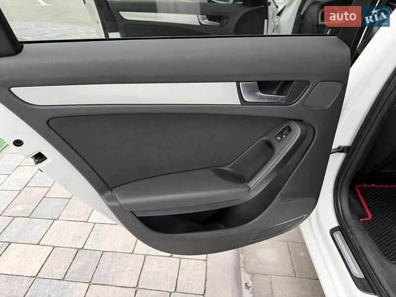 Универсал Audi A4 2010 в Вараше фото 22 Универсал Audi A4 2010 в Вараше
