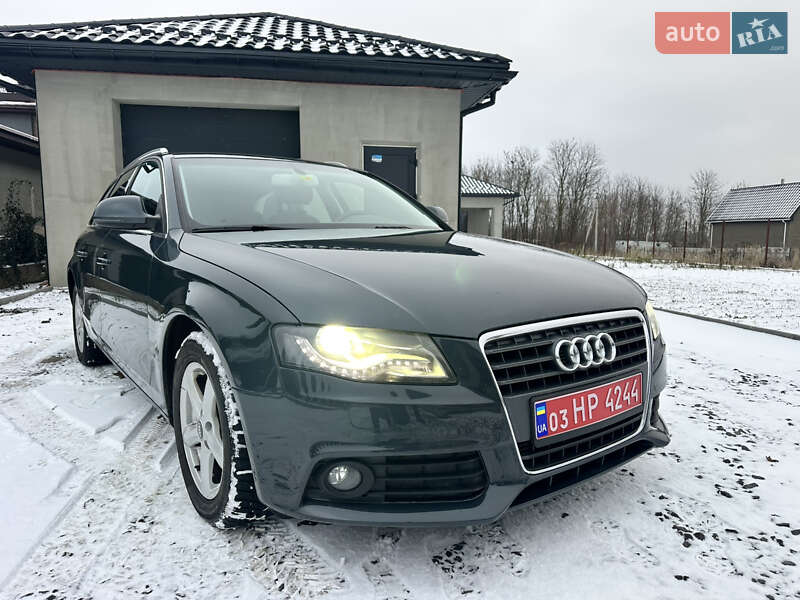 2009 Audi A4, VIN WAUZZZ8K79A234888:plate — фото 1 (autoria)