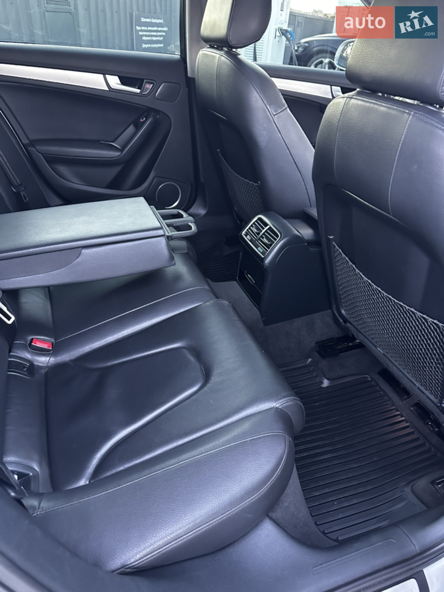 2012 Audi A4 - мініатюра 36