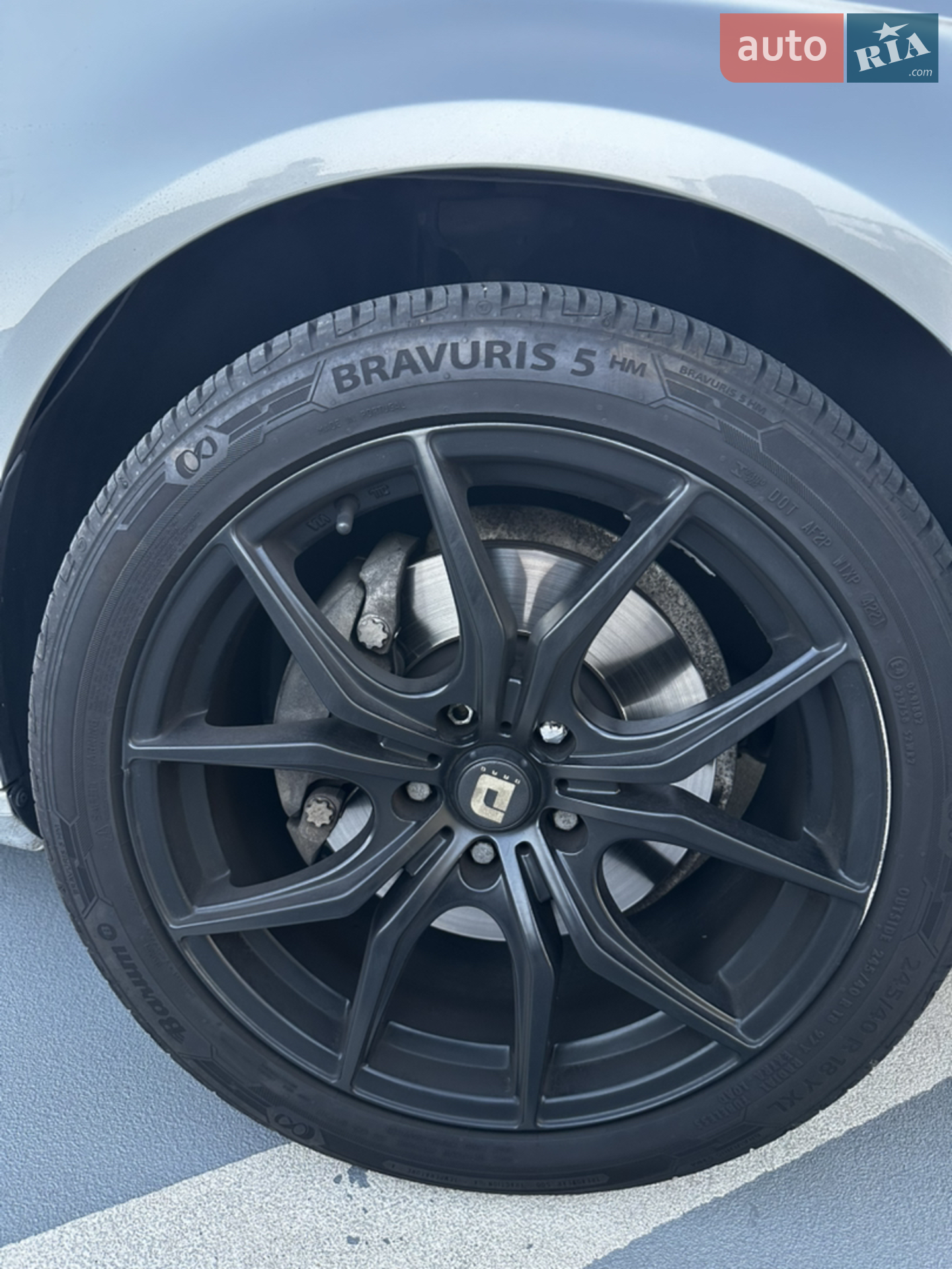 2012 Audi A4 - мініатюра 43