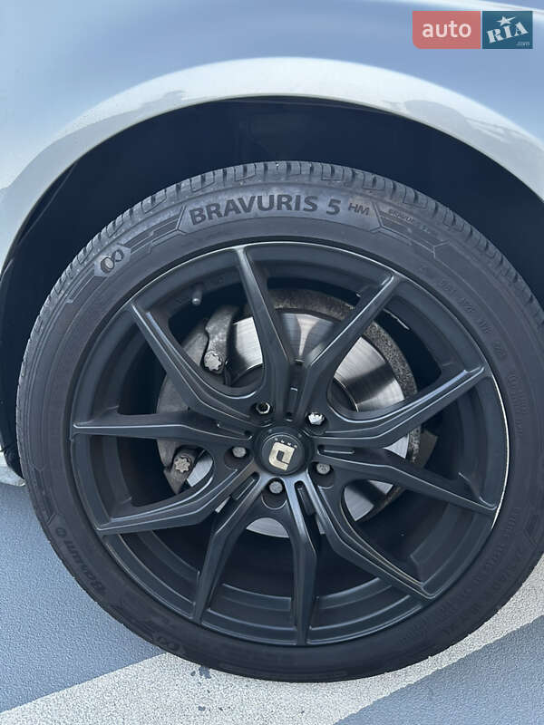 Седан Audi A4 2012 в Киеве фото 43 Седан Audi A4 2012 в Киеве