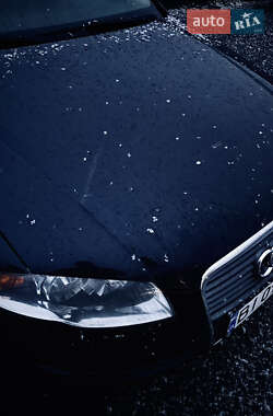 Універсал Audi A4 2006 в Полтаві