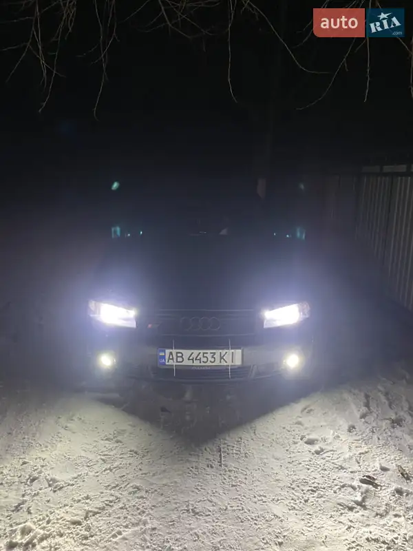 Audi A4 2004 VIN WAUZZZ8E34A181903 фото оголошення 14 з 48