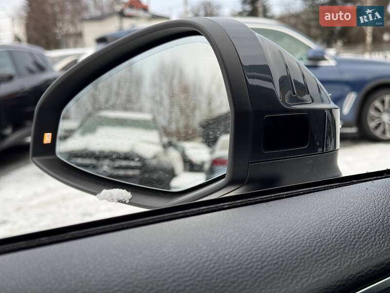Седан Audi A4 2018 в Рівному фото 32 Седан Audi A4 2018 в Рівному