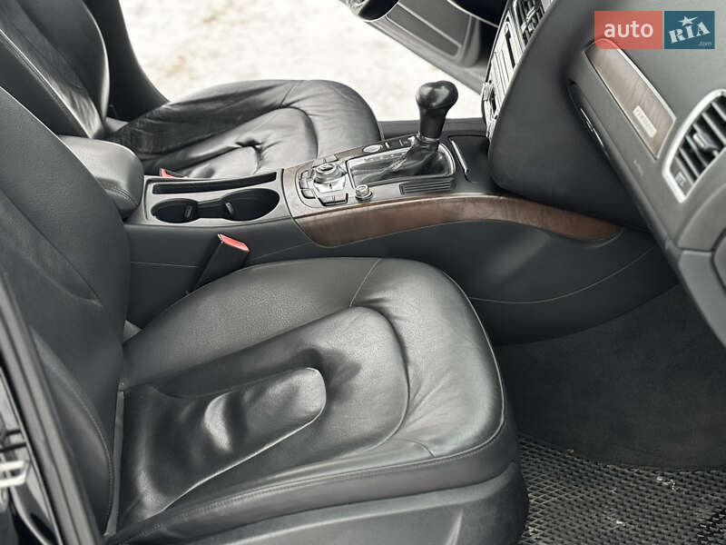 Седан Audi A4 2013 в Тернополе фото 22 Седан Audi A4 2013 в Тернополе