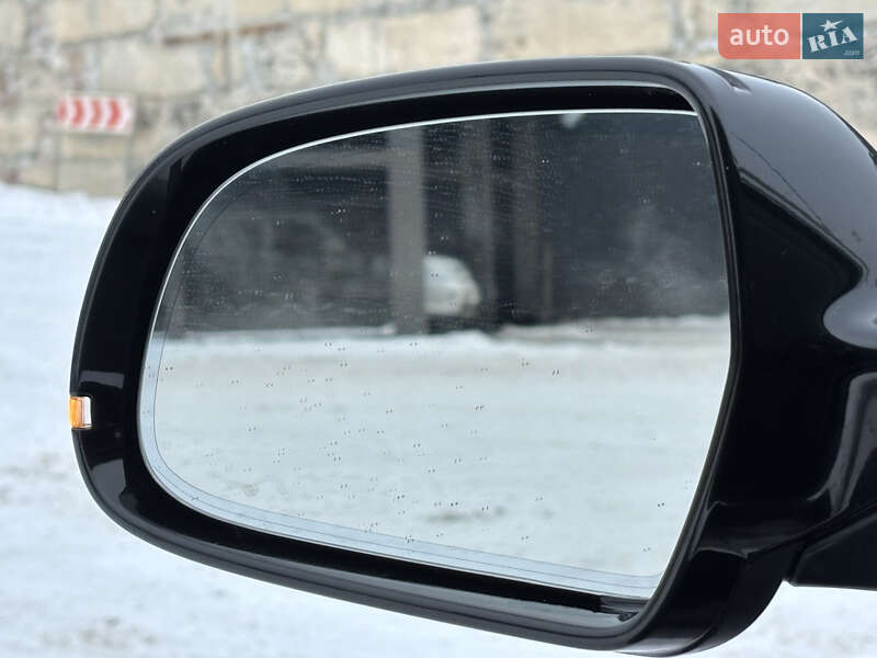 Седан Audi A4 2013 в Тернополе фото 38 Седан Audi A4 2013 в Тернополе