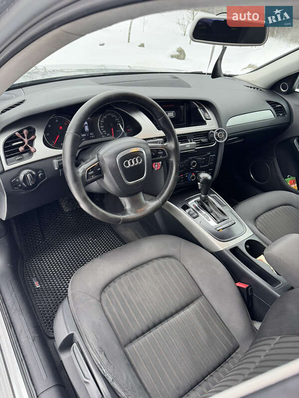 Универсал Audi A4 2008 в Переяславе фото 5 Универсал Audi A4 2008 в Переяславе