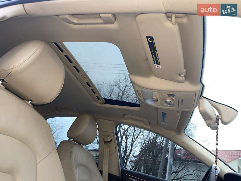 Седан Audi A4 2013 в Дрогобыче фото 15 Седан Audi A4 2013 в Дрогобыче