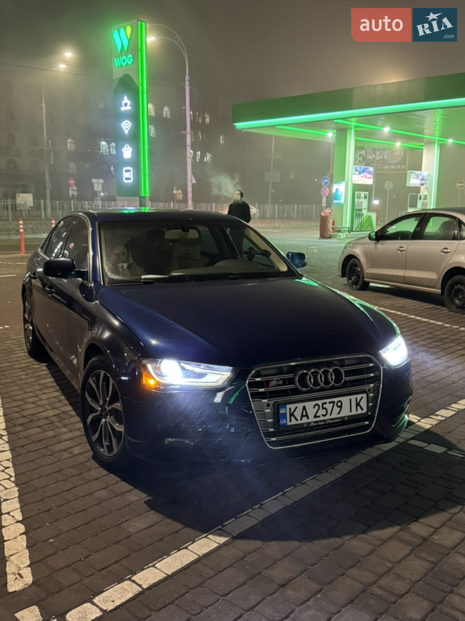 2013 Audi A4 - мініатюра 44