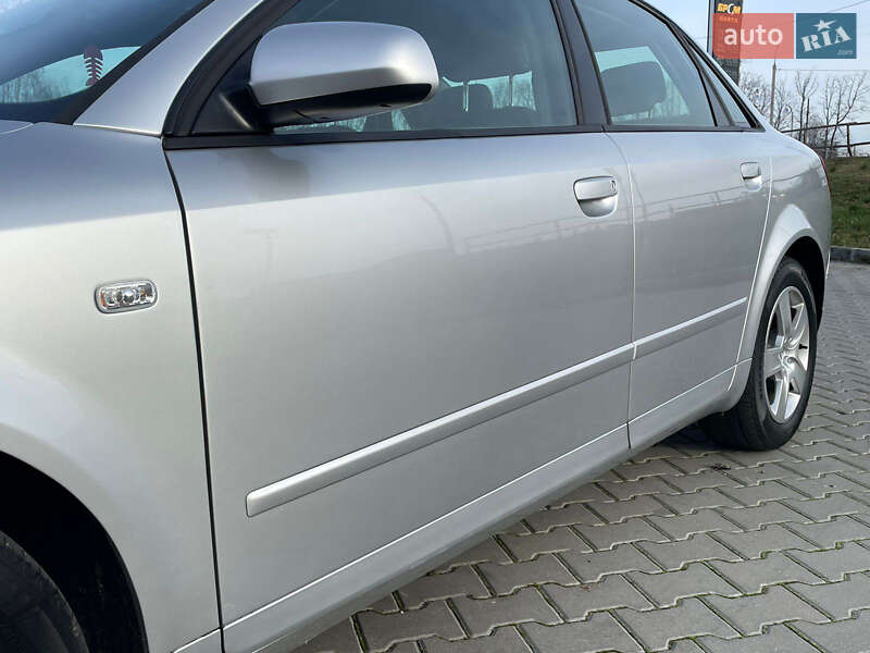 Седан Audi A4 2003 в Виннице фото 13 Седан Audi A4 2003 в Виннице
