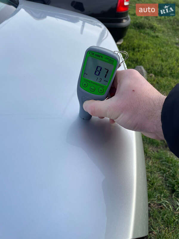 Седан Audi A4 2003 в Виннице фото 32 Седан Audi A4 2003 в Виннице