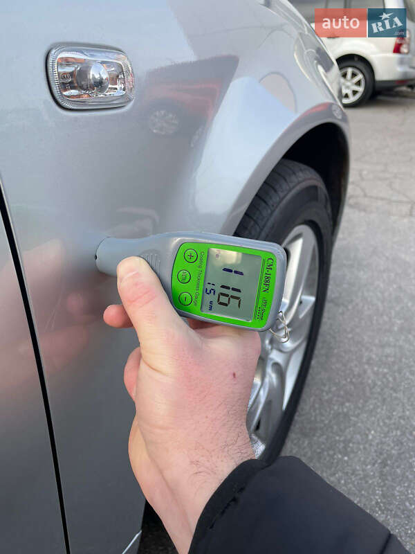 Седан Audi A4 2003 в Виннице фото 36 Седан Audi A4 2003 в Виннице