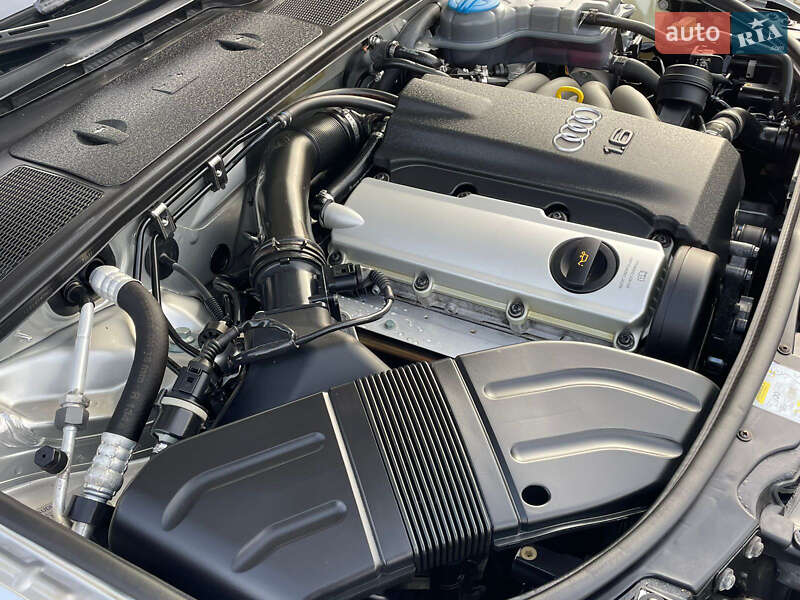 Седан Audi A4 2003 в Виннице фото 53 Седан Audi A4 2003 в Виннице