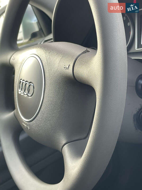 Седан Audi A4 2003 в Виннице фото 61 Седан Audi A4 2003 в Виннице