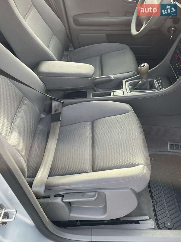 Седан Audi A4 2003 в Виннице фото 65 Седан Audi A4 2003 в Виннице