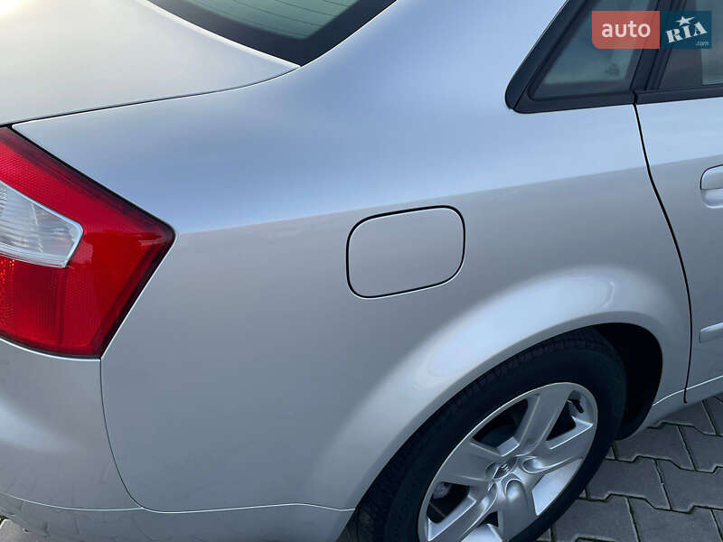 Седан Audi A4 2003 в Виннице фото 80 Седан Audi A4 2003 в Виннице