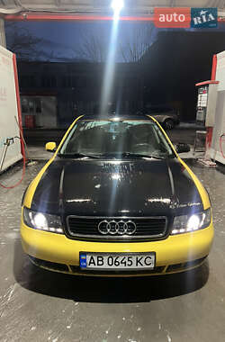 Седан Audi A4 1997 в Вінниці
