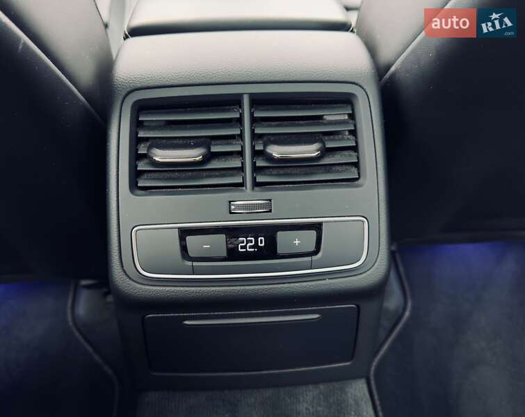 Универсал Audi A4 2016 в Старом Самборе фото 21 Универсал Audi A4 2016 в Старом Самборе