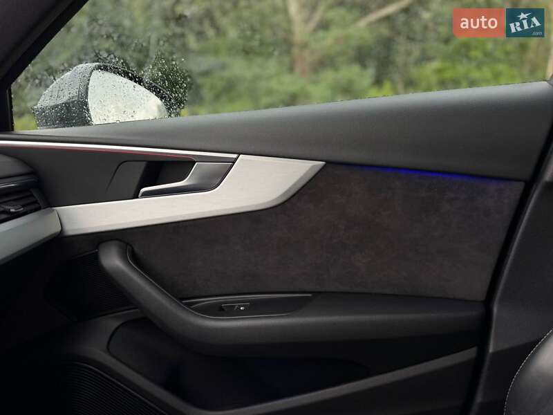 Универсал Audi A4 2016 в Старом Самборе фото 13 Универсал Audi A4 2016 в Старом Самборе