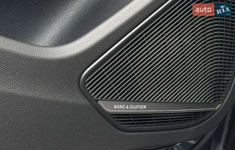 Универсал Audi A4 2016 в Старом Самборе фото 25 Универсал Audi A4 2016 в Старом Самборе