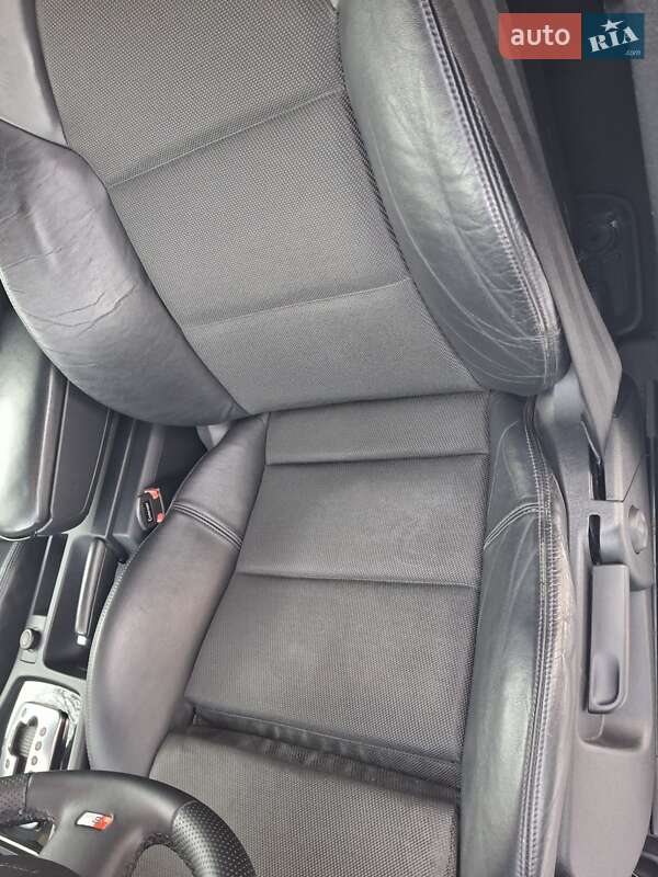 Универсал Audi A4 2006 в Лубнах