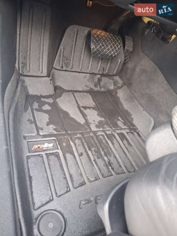 Универсал Audi A4 2006 в Лубнах