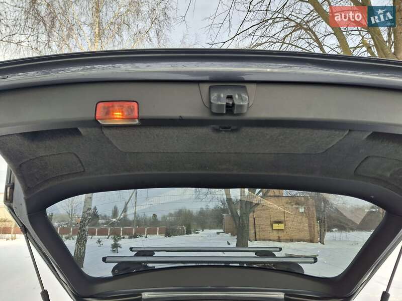 Универсал Audi A4 2006 в Лубнах