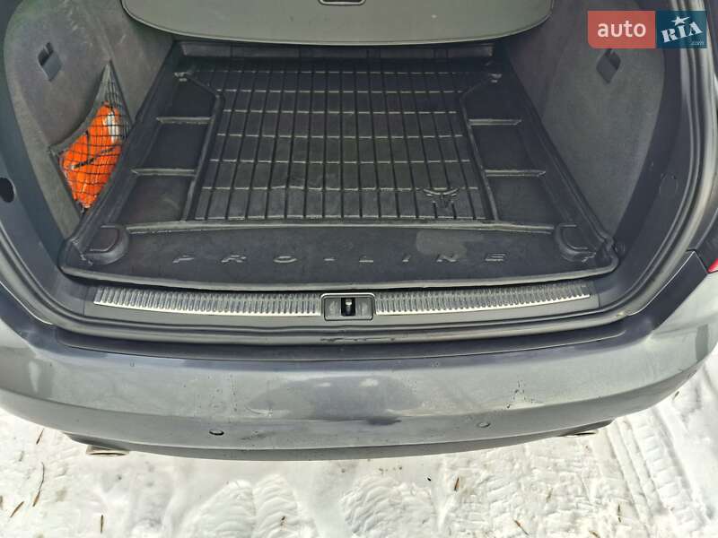 Универсал Audi A4 2006 в Лубнах