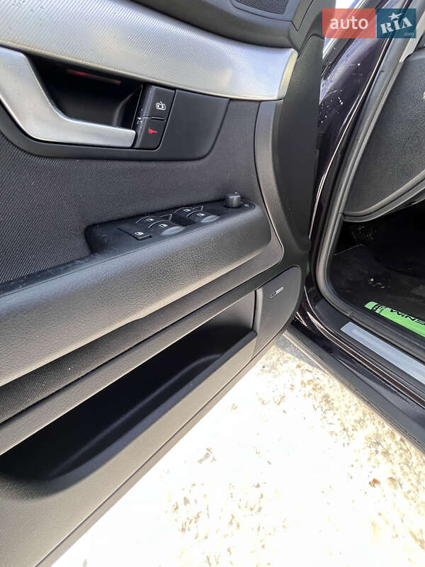 Универсал Audi A4 2007 в Ровно