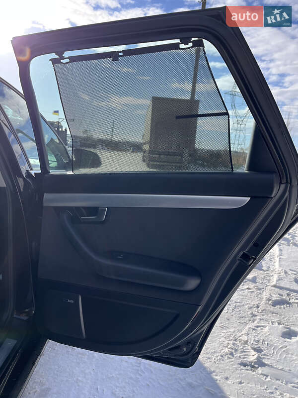 Универсал Audi A4 2007 в Ровно