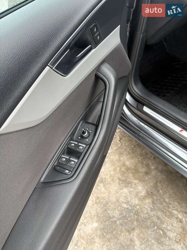 Универсал Audi A4 2020 в Старом Самборе