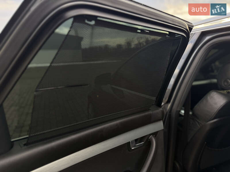 Універсал Audi A4 2004 в Чернівцях фото 21 Універсал Audi A4 2004 в Чернівцях