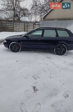 Універсал Audi A4 1996 в Віньківцях