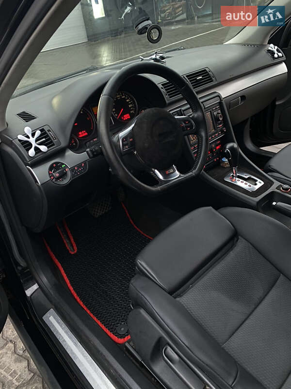 Універсал Audi A4 2006 в Львові