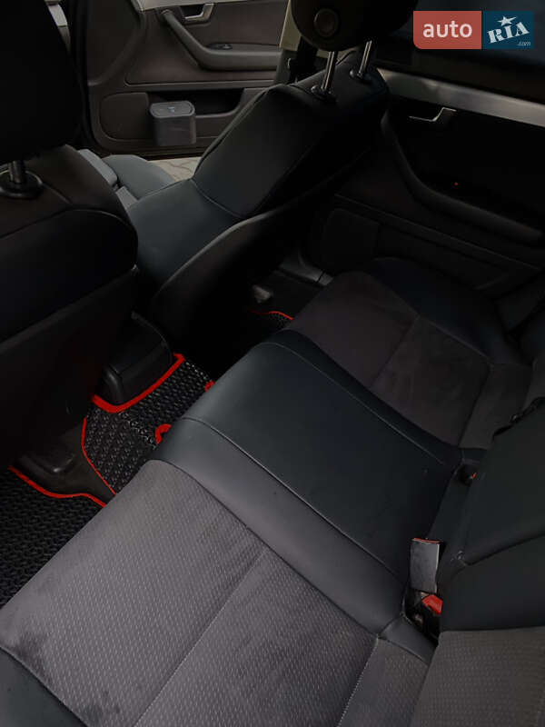 Універсал Audi A4 2006 в Львові