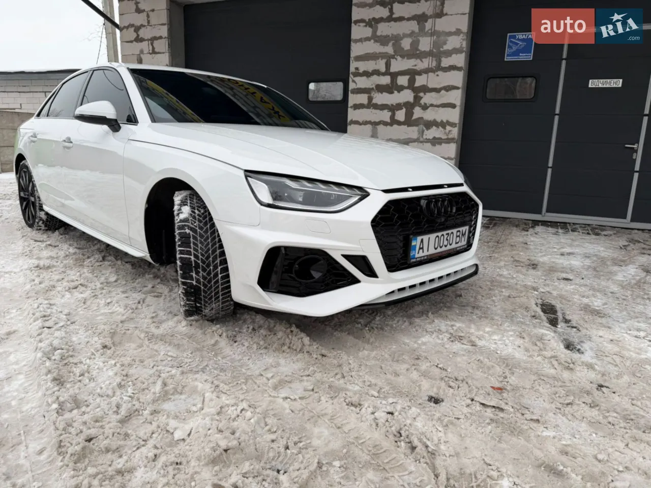 2019 Audi A4 - мініатюра 51