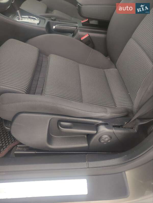 Седан Audi A4 2005 в Львові