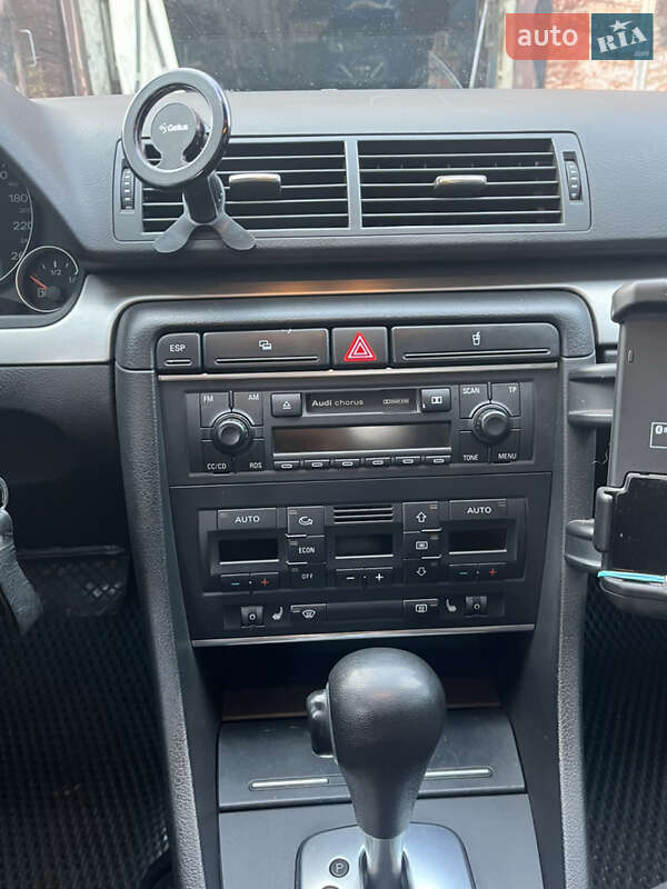 Універсал Audi A4 2005 в Хмельницькому фото 13 Універсал Audi A4 2005 в Хмельницькому