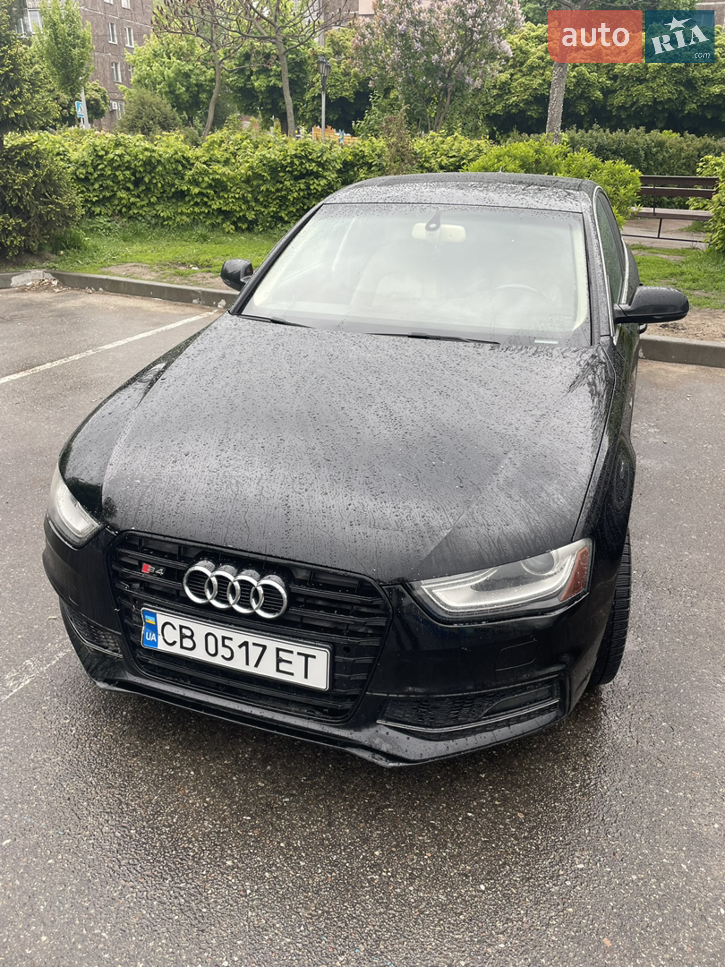 2014 Audi A4 - мініатюра 5