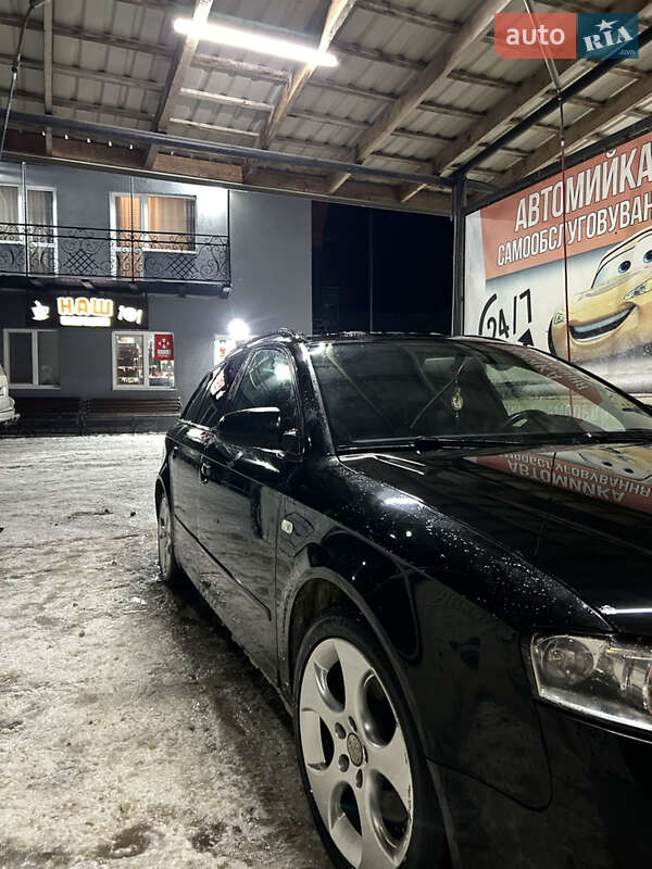 Універсал Audi A4 2006 в Турці