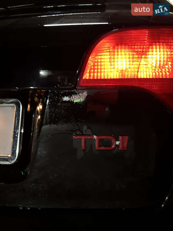 Універсал Audi A4 2006 в Турці