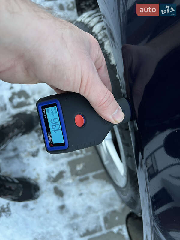 Седан Audi A4 2006 в Ровно