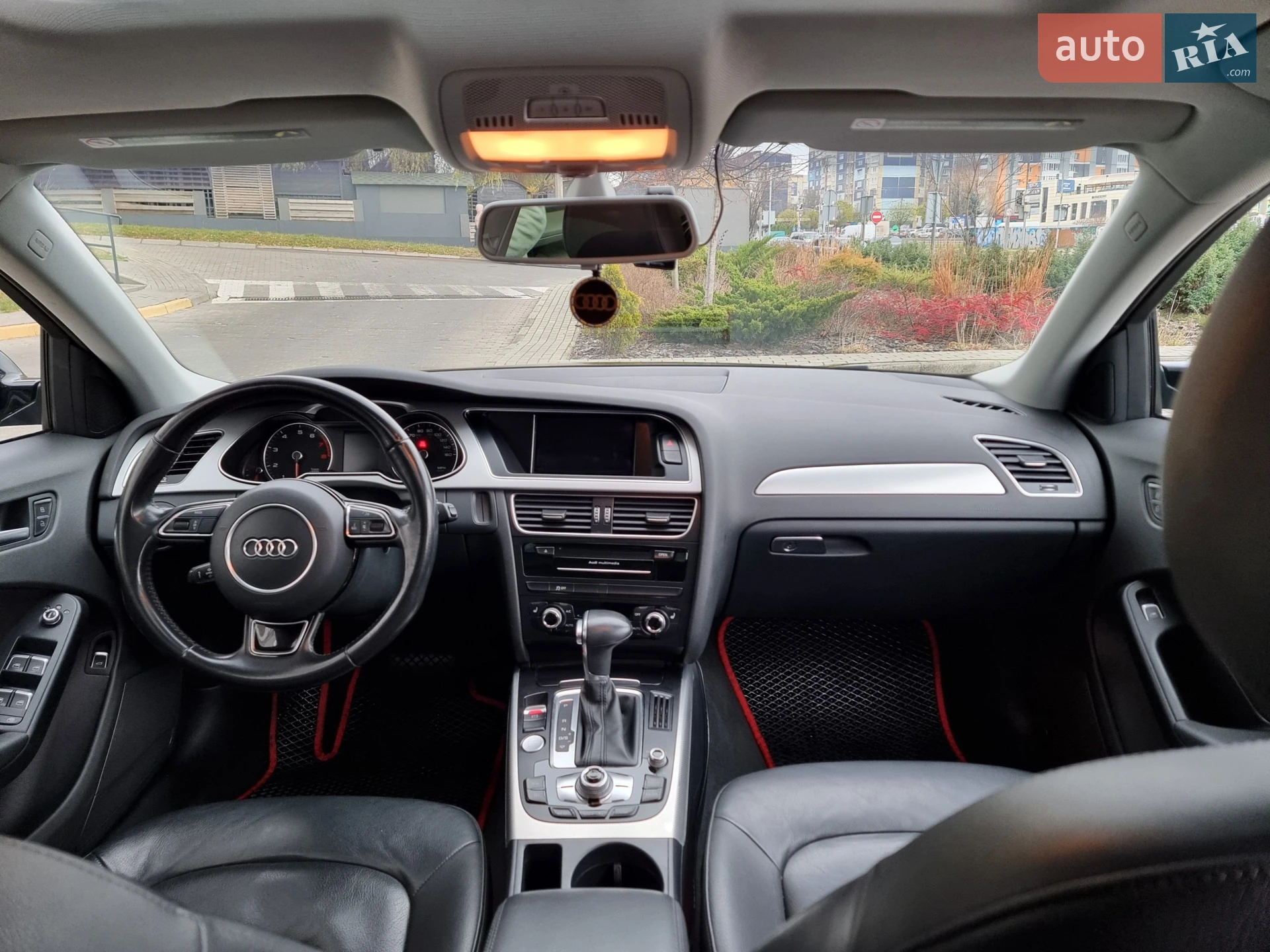 2015 Audi A4 - мініатюра 10