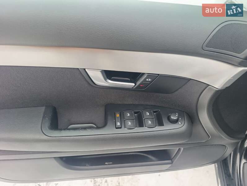 Універсал Audi A4 2008 в Полтаві