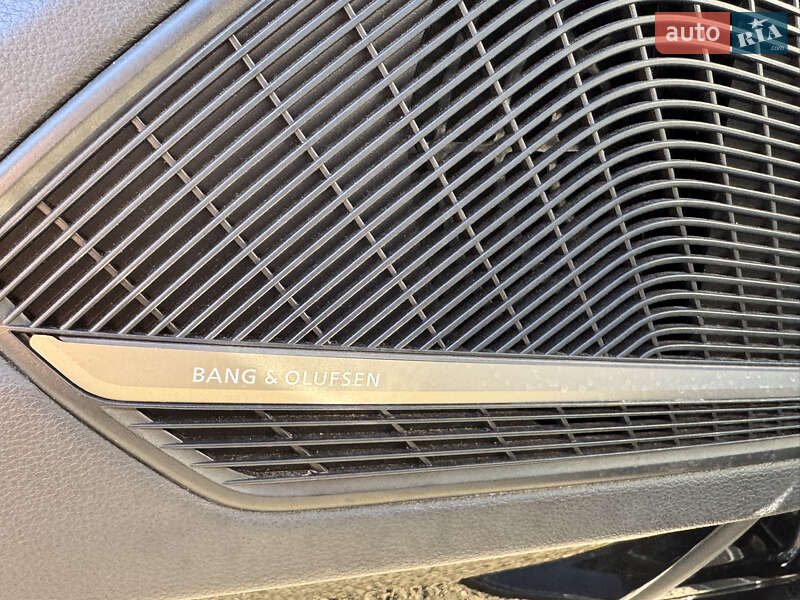 Седан Audi A4 2017 в Самборі фото 27 Седан Audi A4 2017 в Самборі