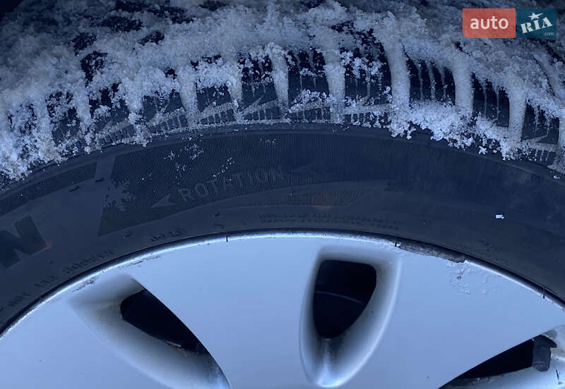 Седан Audi A4 2004 в Тернополе