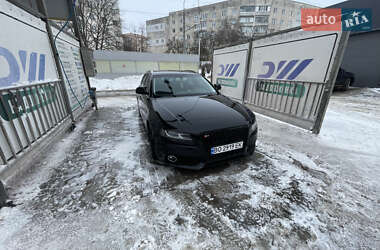 Седан Audi A4 2008 в Тернополі