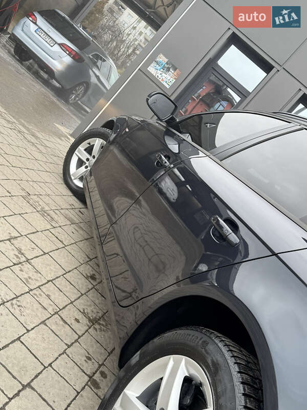 Универсал Audi A4 2011 в Дрогобыче