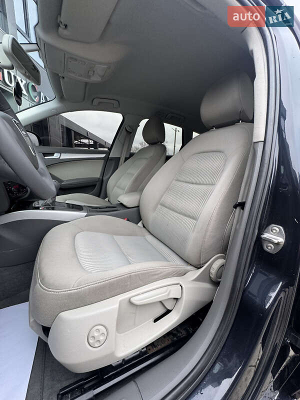 Универсал Audi A4 2011 в Дрогобыче